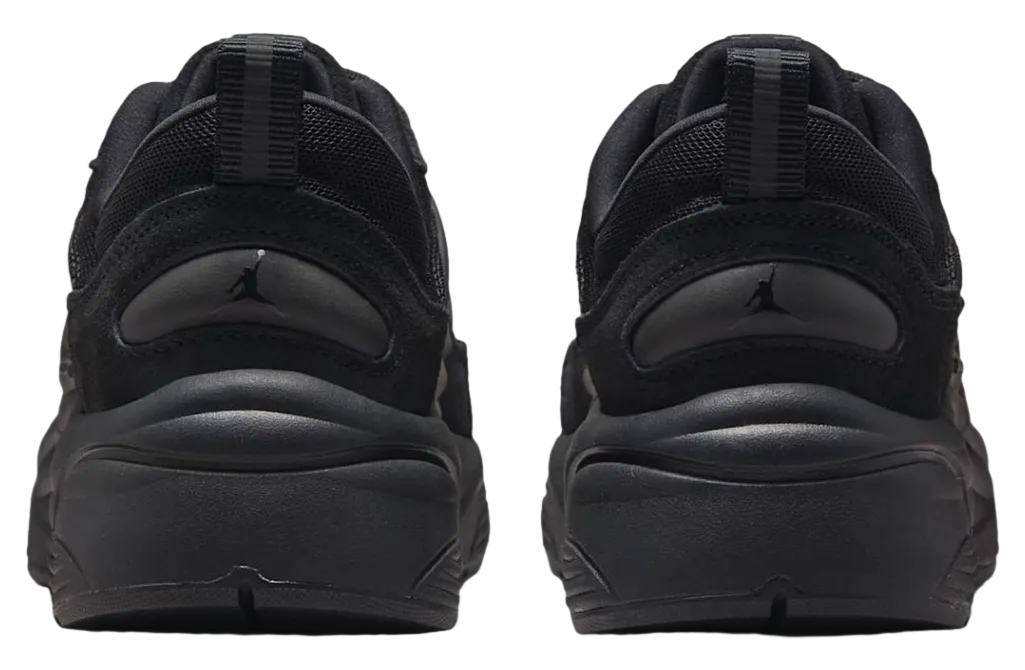 jordan trunner o s black 4