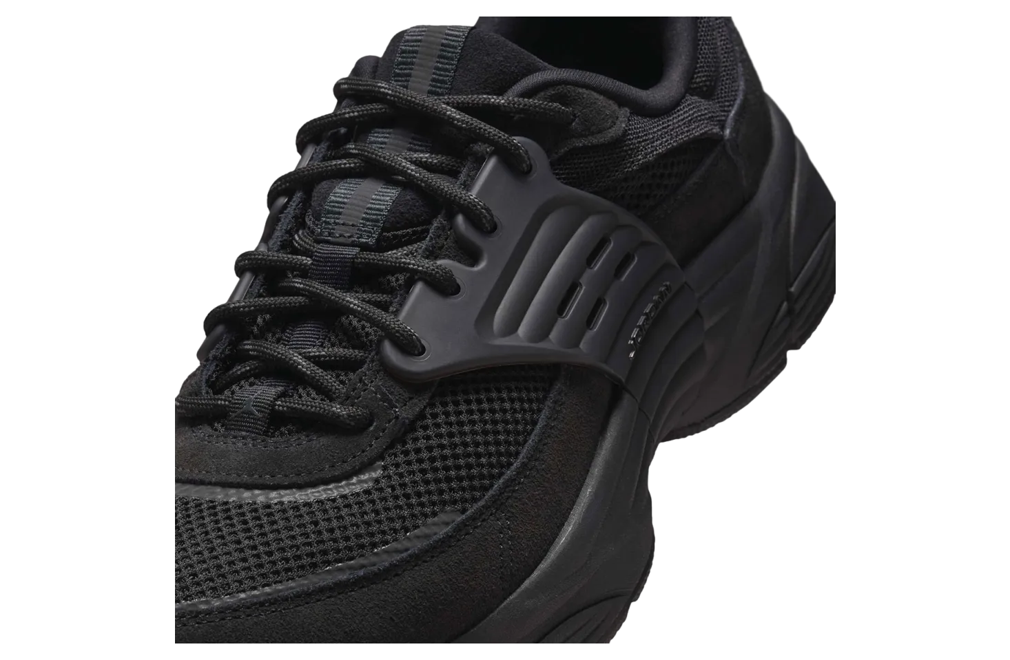 jordan trunner o s black 5