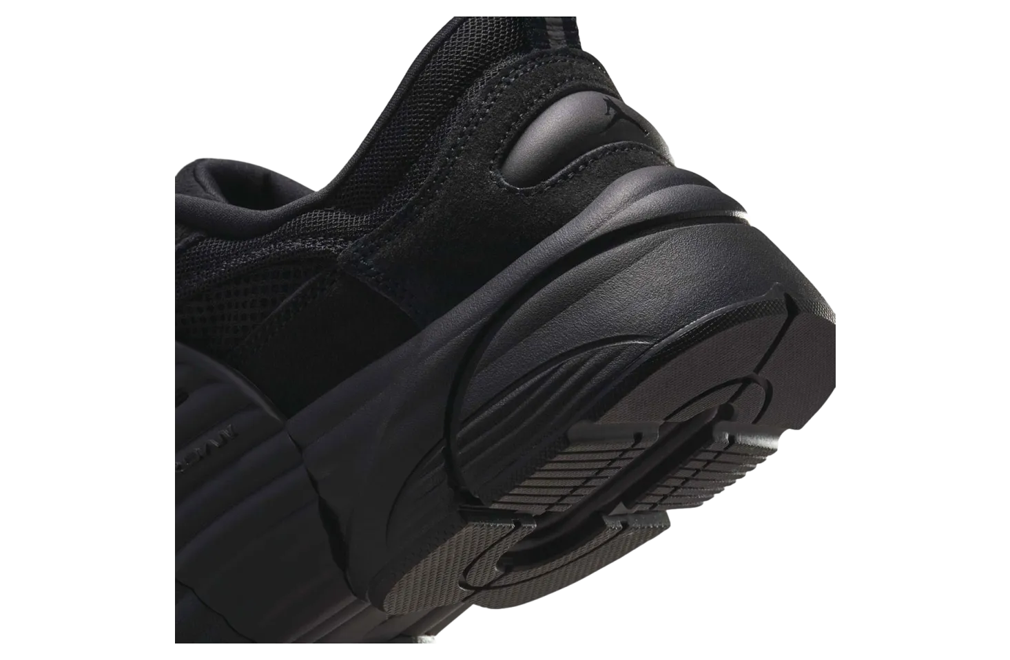 jordan trunner o s black 6