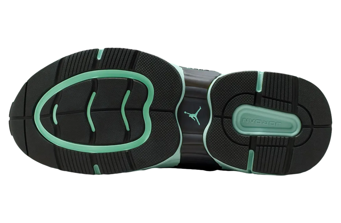 jordan trunner o s mint foam green glow 6