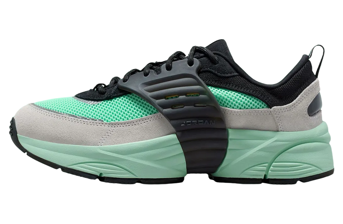 jordan trunner o s mint foam green glow