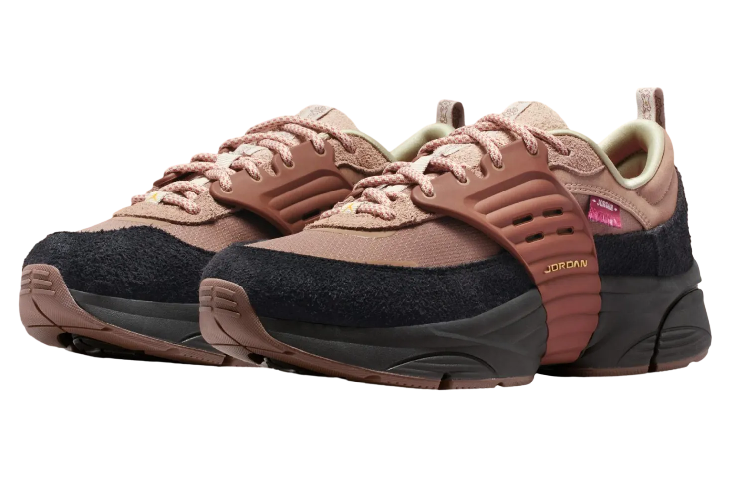 jordan trunner o s the year of the horse 1