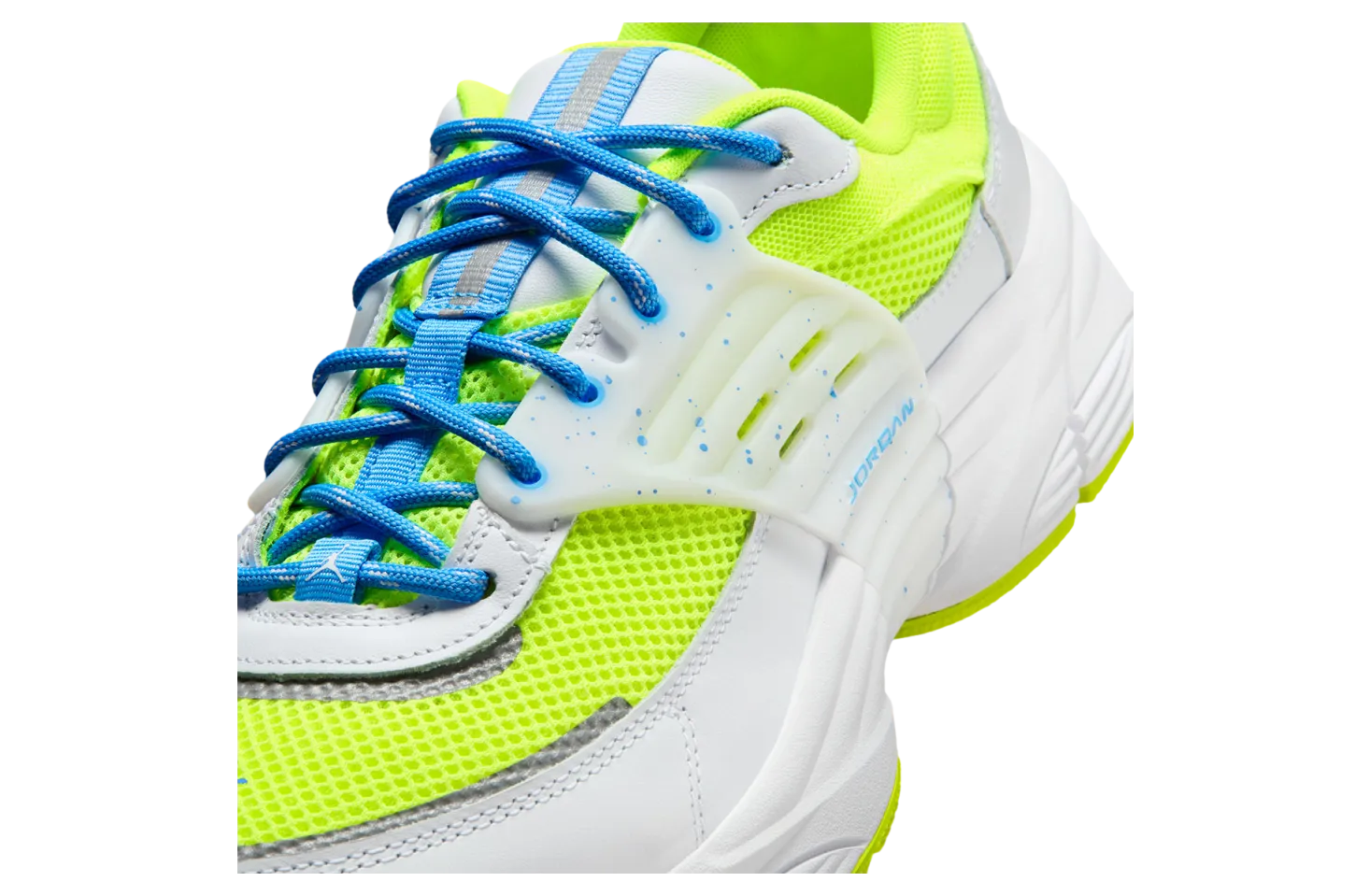 jordan trunner o s volt university blue 5