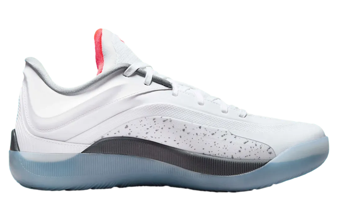 jordan zion 4 flight 1