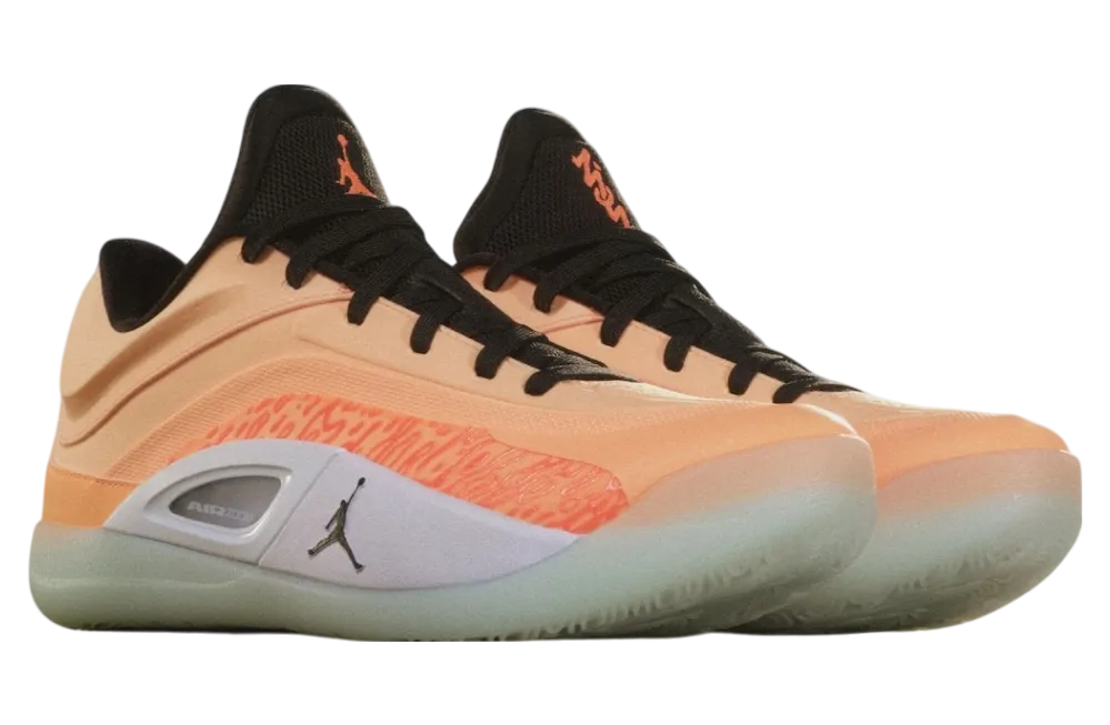 jordan zion 4 forged in fire