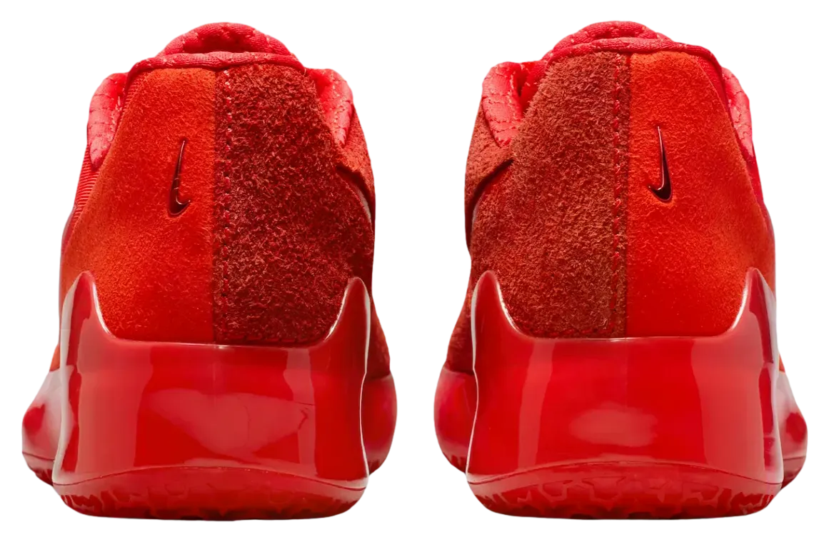 juju watkins x nike lebron nxxt gen light crimson laser orange 2