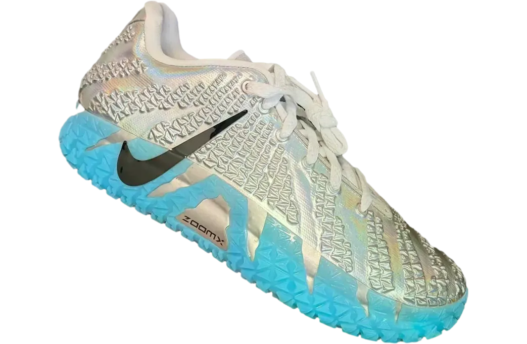 jurassic park x nike ja 3 metallic silver black 0