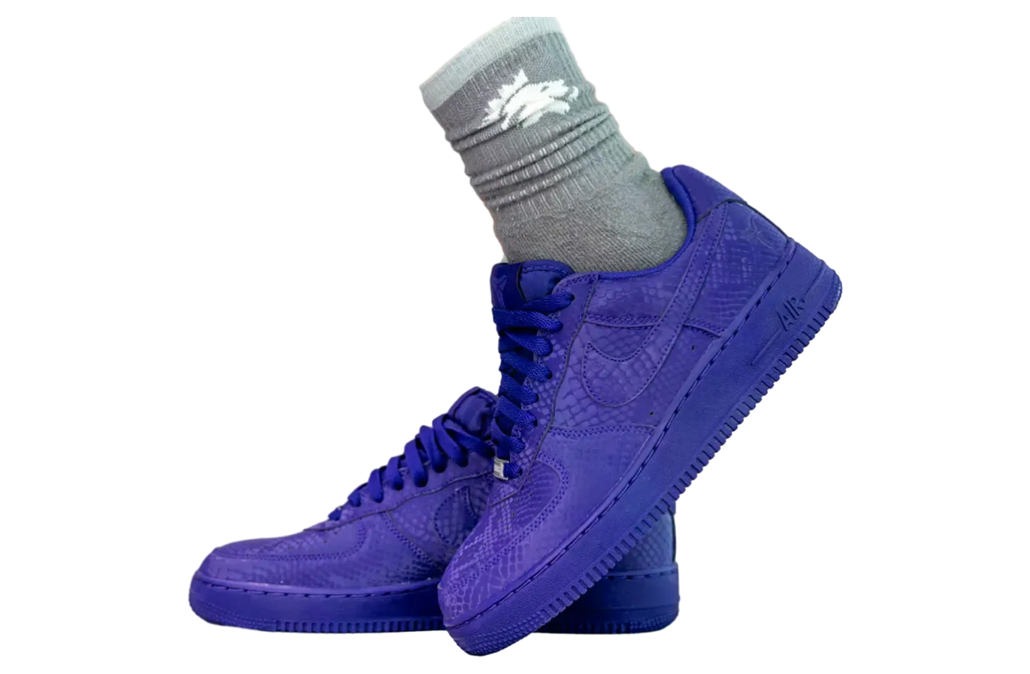 kobe bryant x nike air force 1 low court purple 3