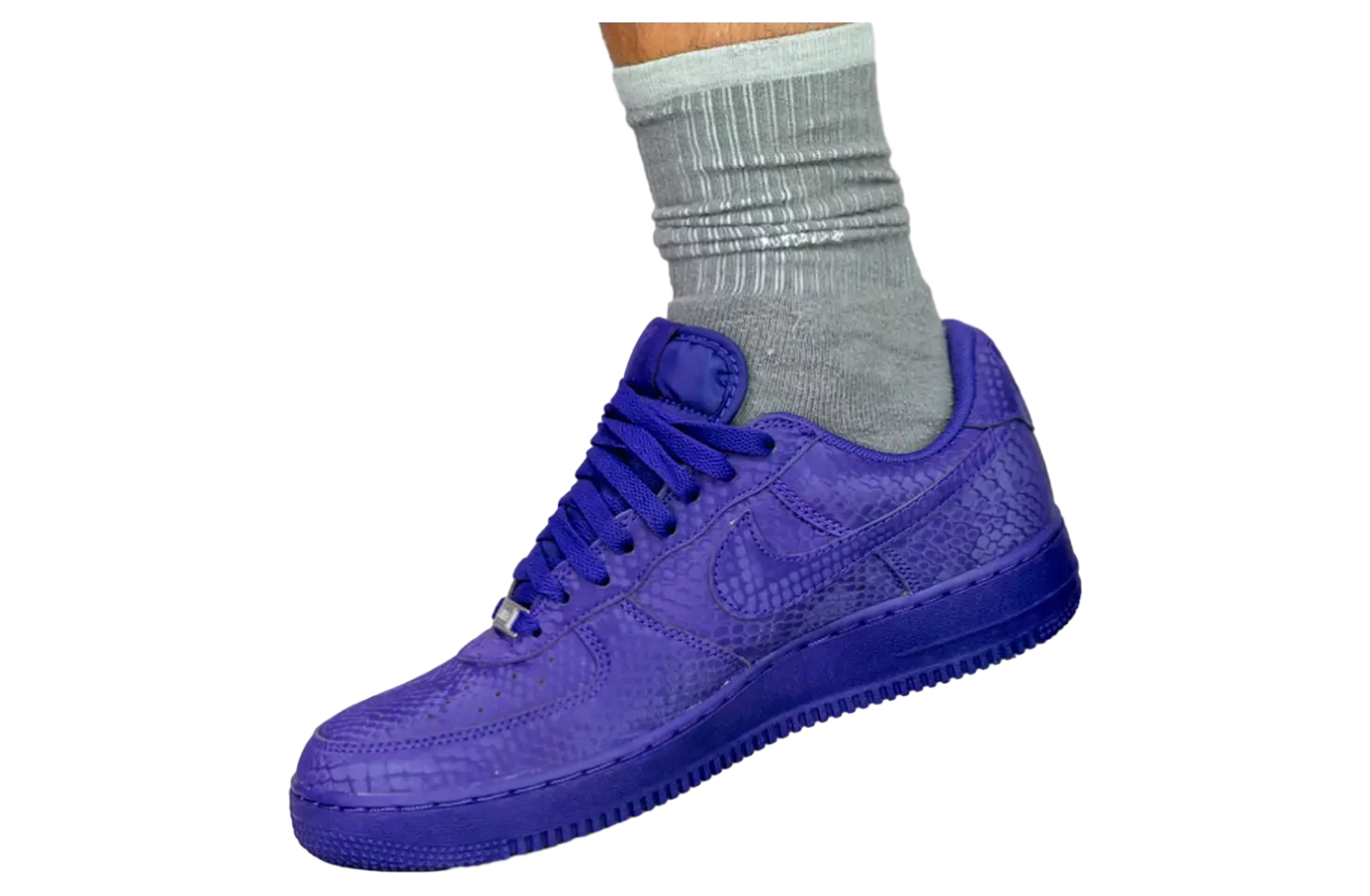 kobe bryant x nike air force 1 low court purple 6