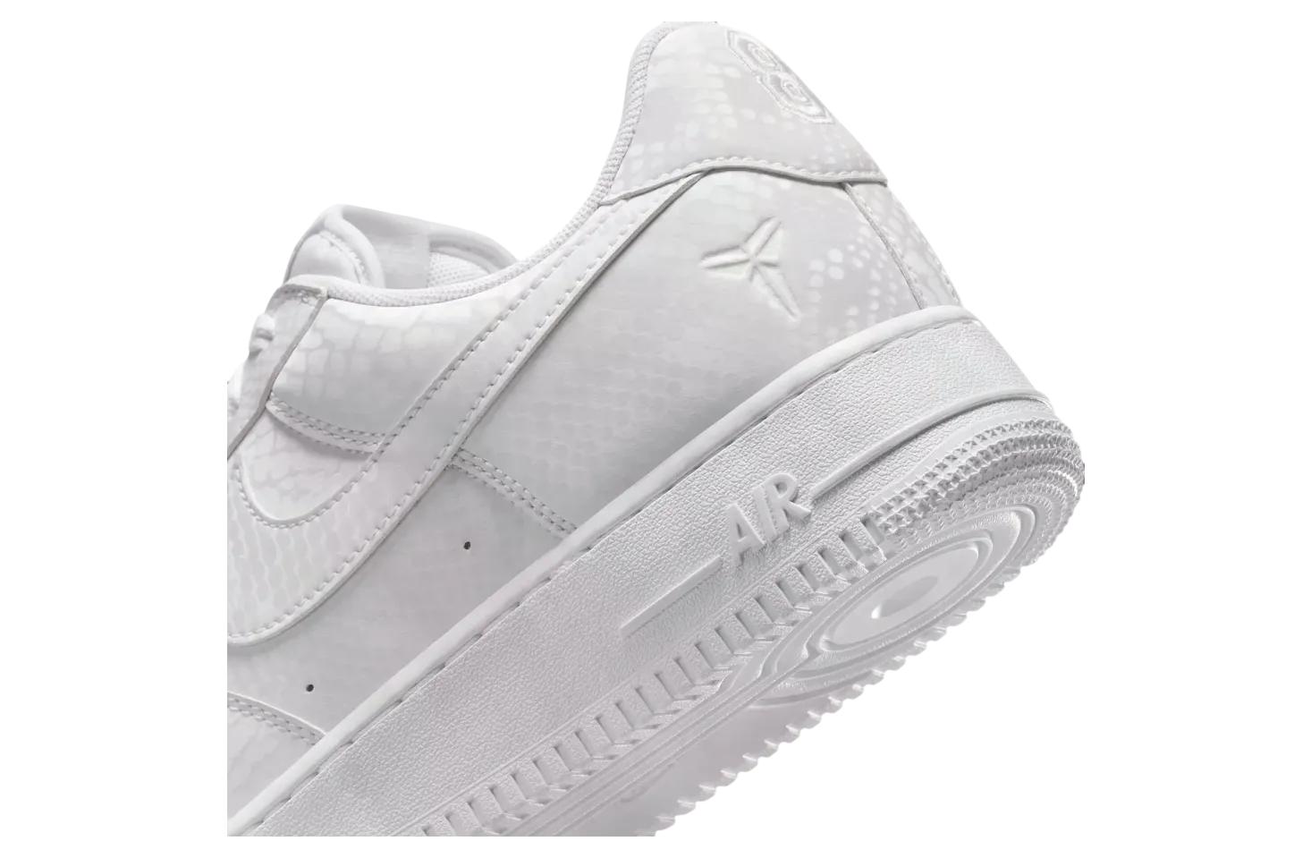 kobe bryant x nike air force 1 low white 2