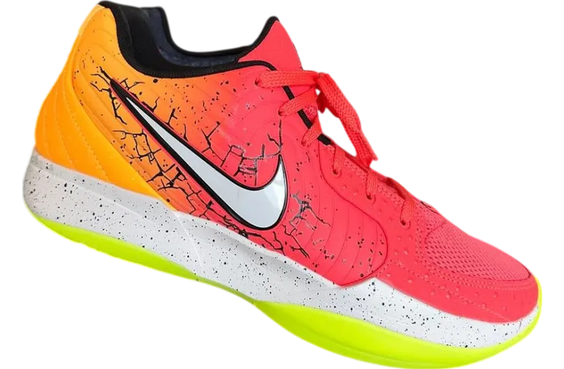 kool aid x nike ja 2 bright crimson flat silver 0