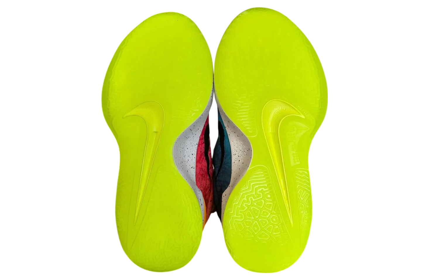 kool aid x nike ja 2 bright crimson flat silver 10
