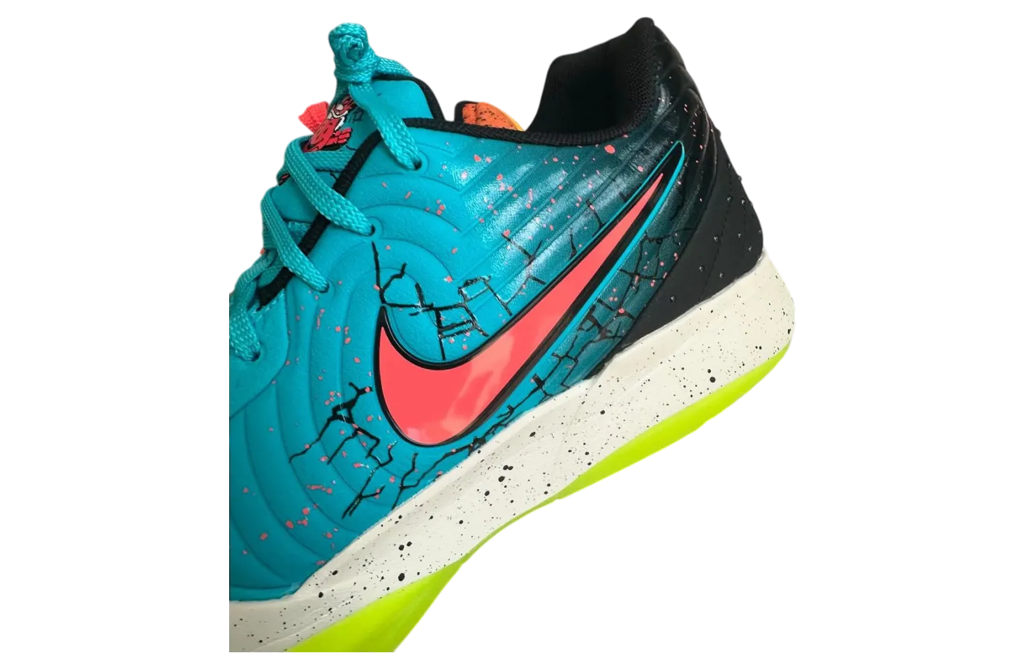 kool aid x nike ja 2 bright crimson flat silver 8