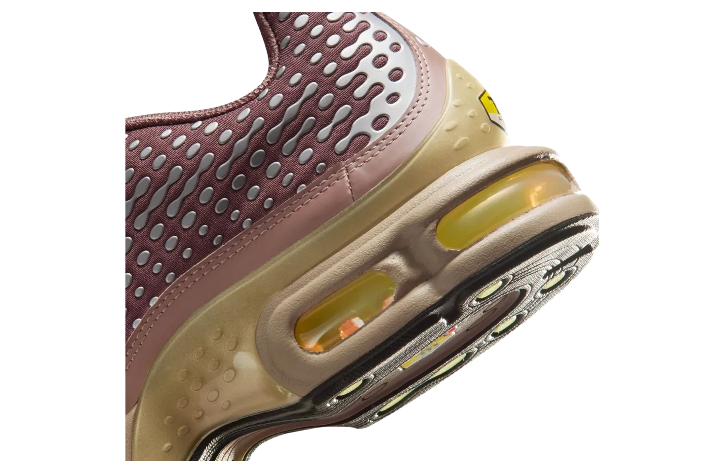 kylian mbappe x nike air max plus 5