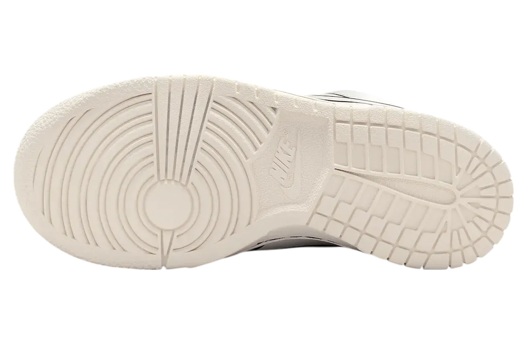 lego x nike dunk low gs sail 4