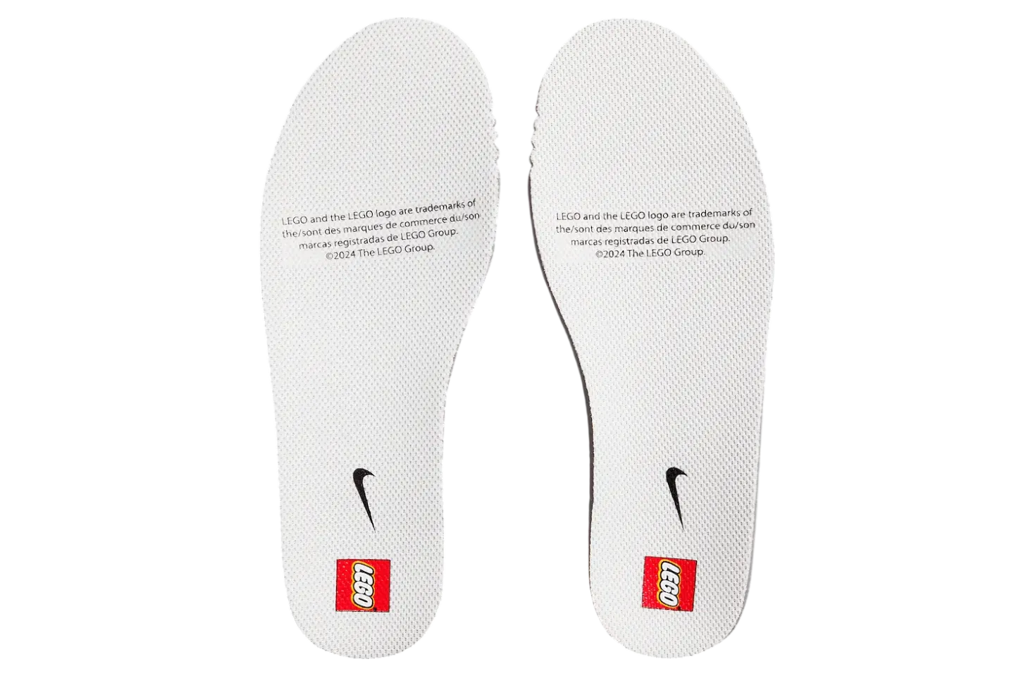 lego x nike dunk low gs sail 9