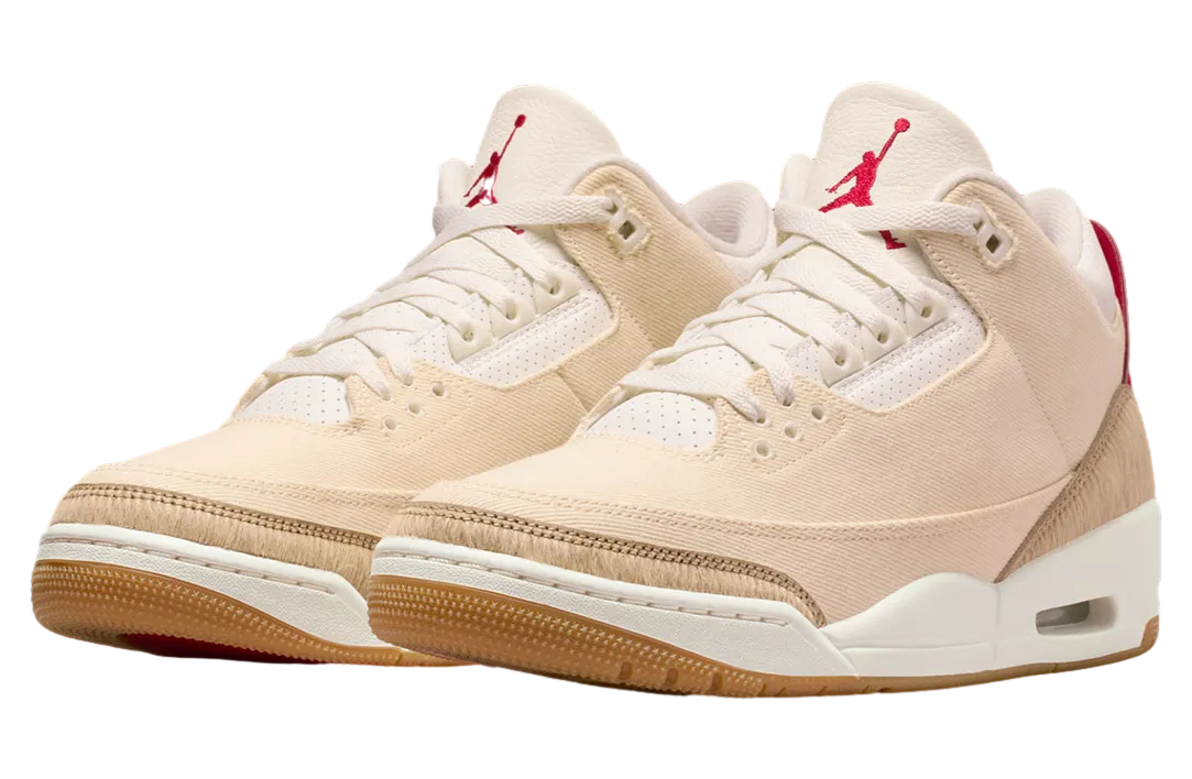 levis x air jordan 3 year of the horse 0