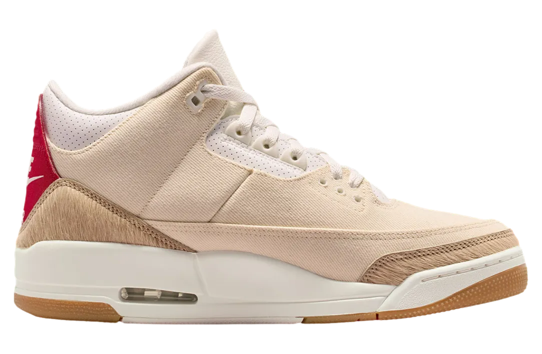 levis x air jordan 3 year of the horse 1