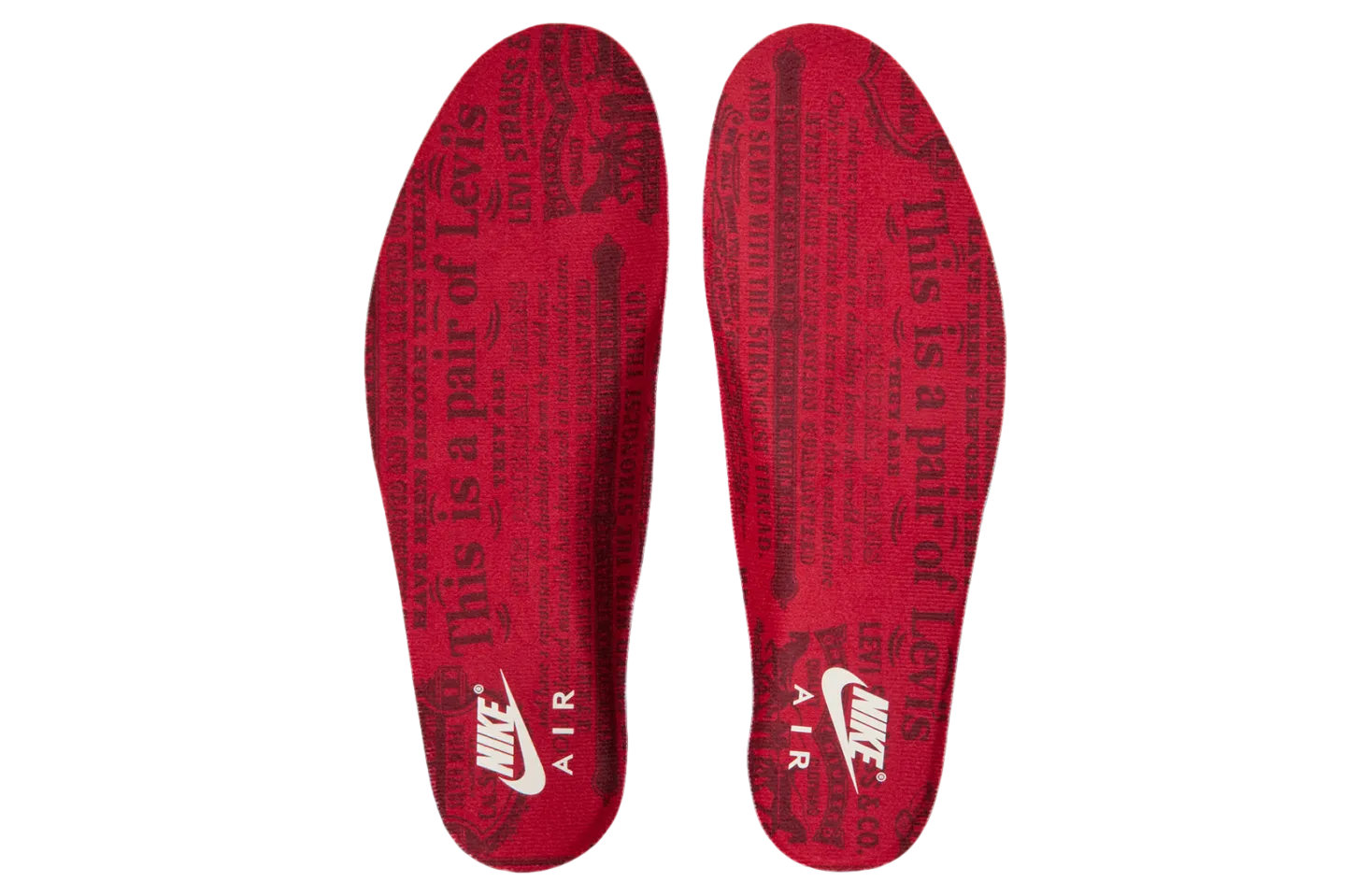 levis x air jordan 3 year of the horse 11