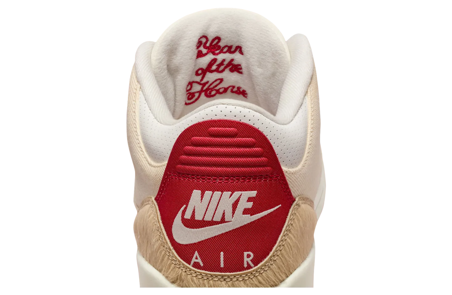 levis x air jordan 3 year of the horse 7