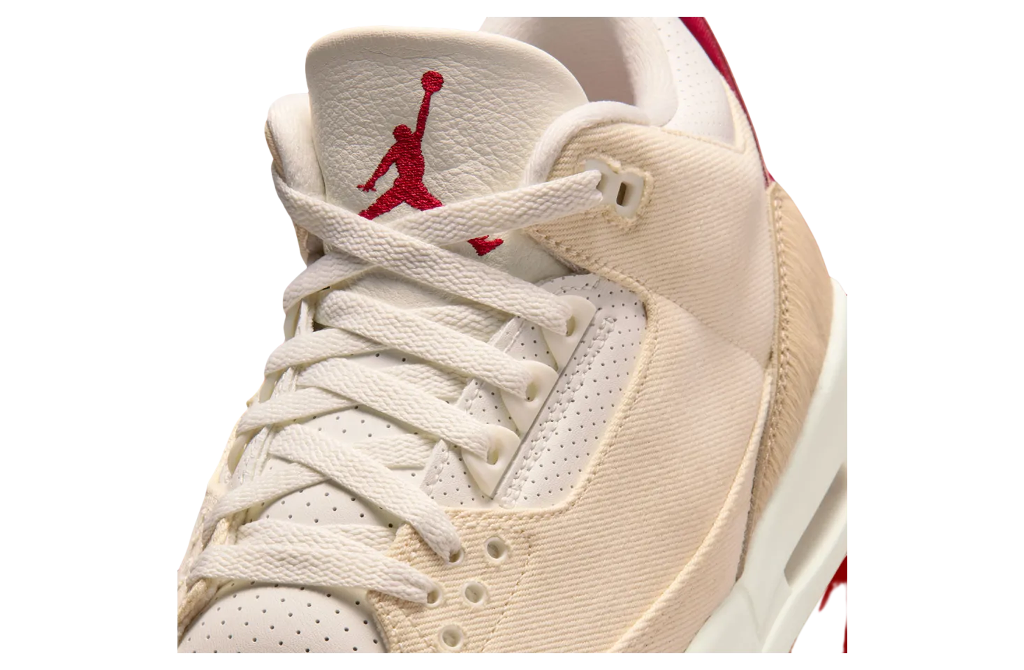 levis x air jordan 3 year of the horse 9