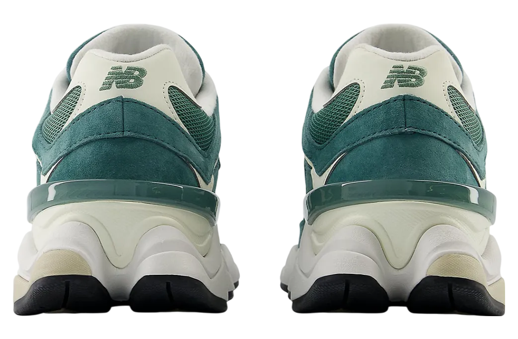 mens new balance 9060 new spruce white 3