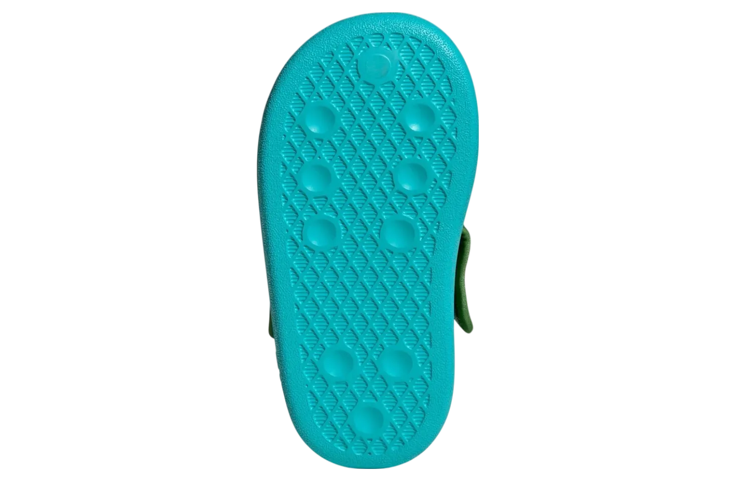 minecraft x adidas adifom adilette supplier colour 5