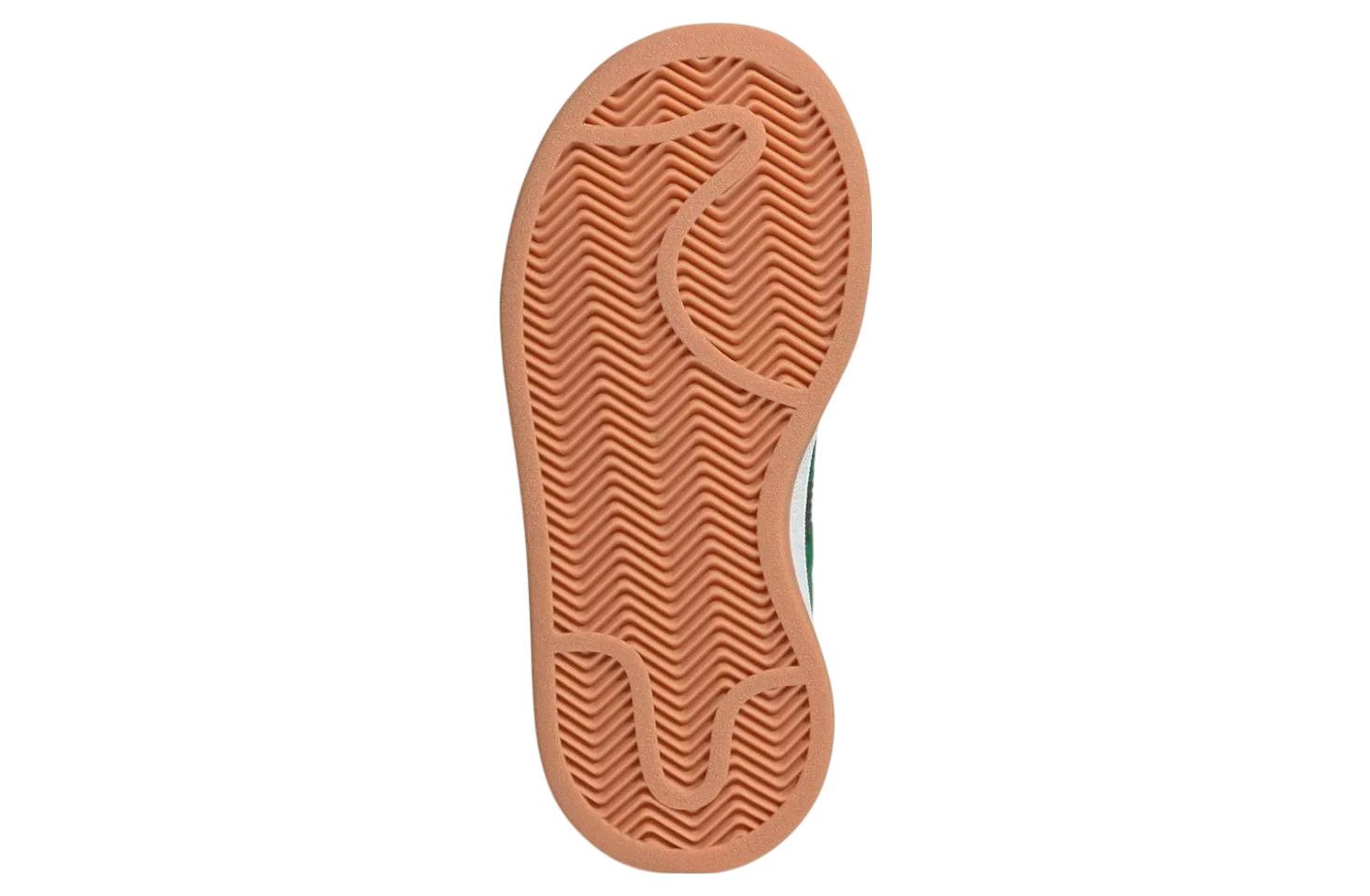 minecraft x adidas campus 00s green white gum 6