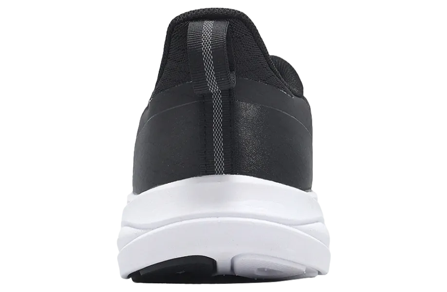 mizuno esperunzer 3 super wide black white 1