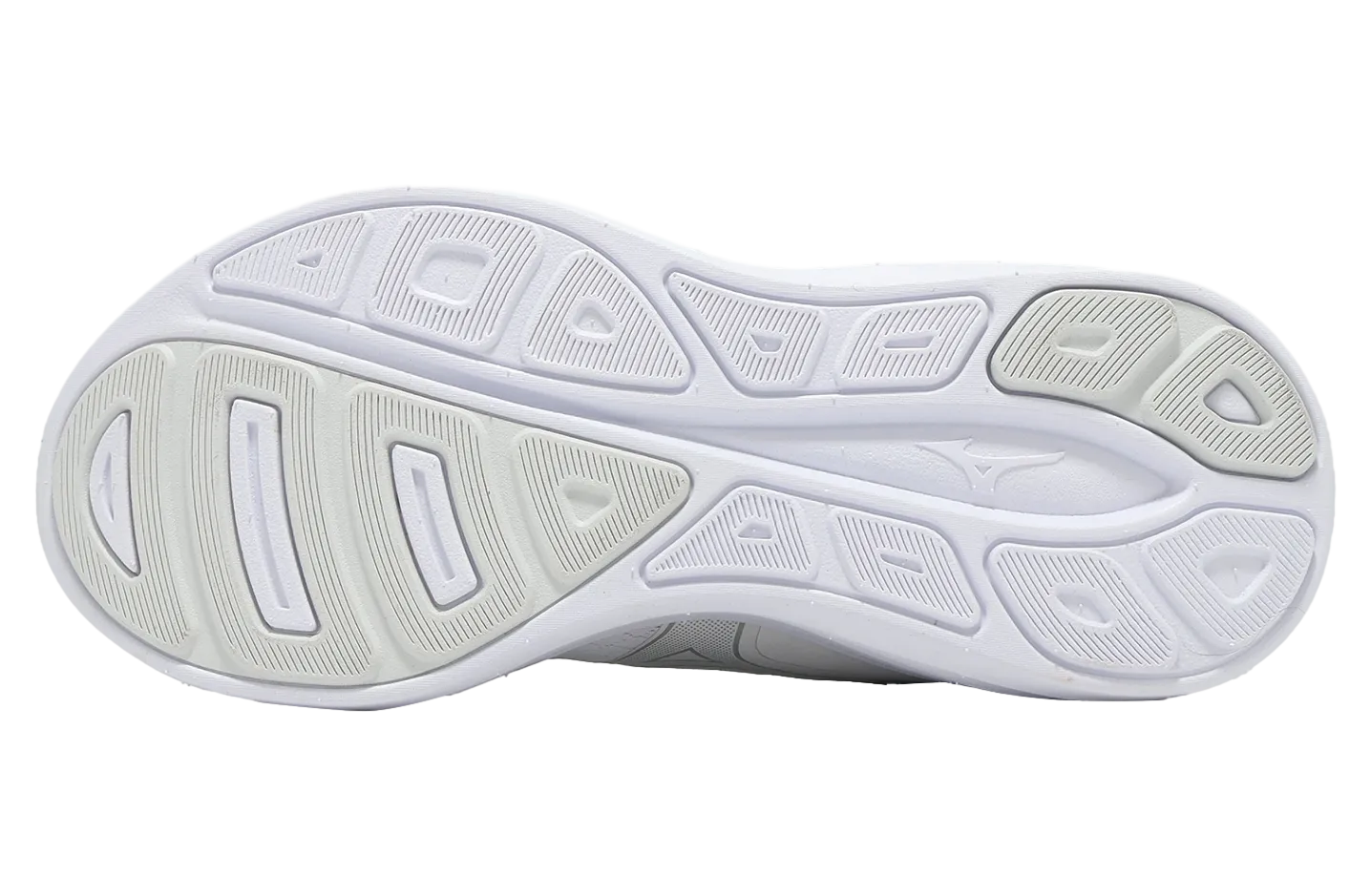 mizuno esperunzer 3 super wide white grey 2