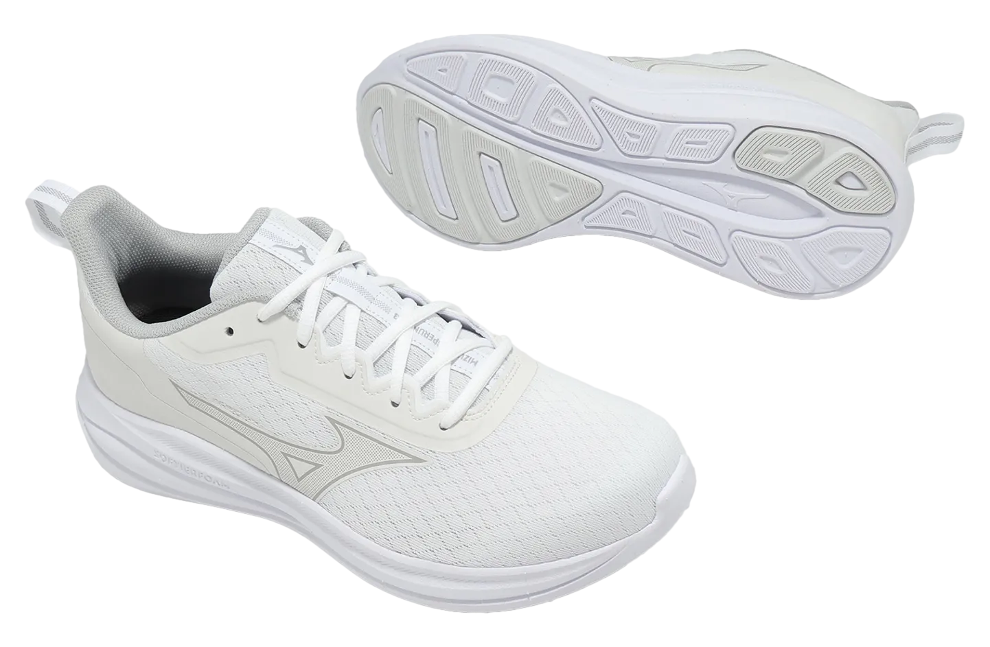 mizuno esperunzer 3 super wide white grey 3