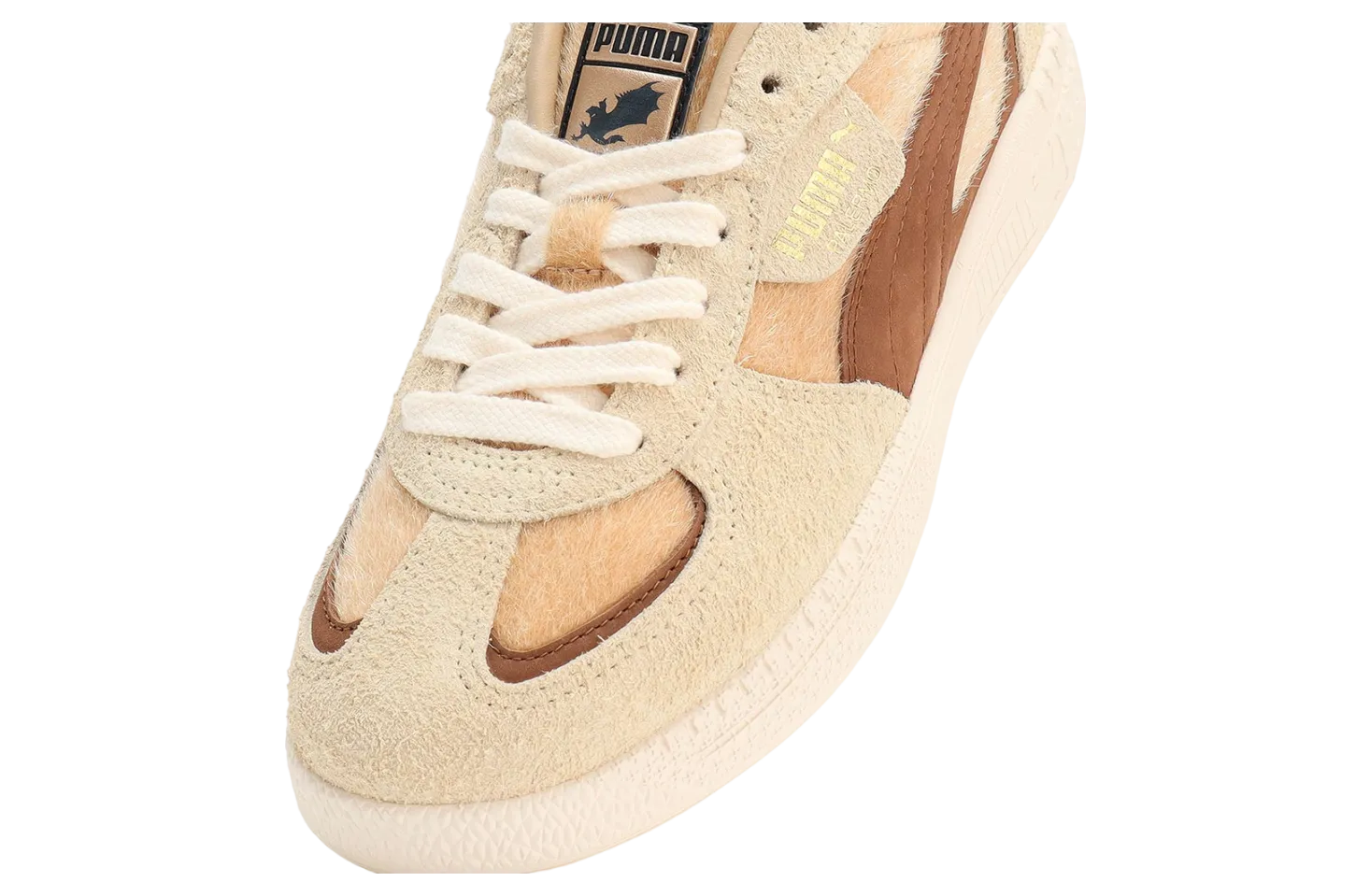 monster hunter x puma palermo moda r airou 3
