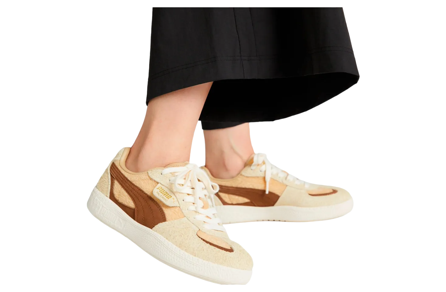 monster hunter x puma palermo moda r airou 5