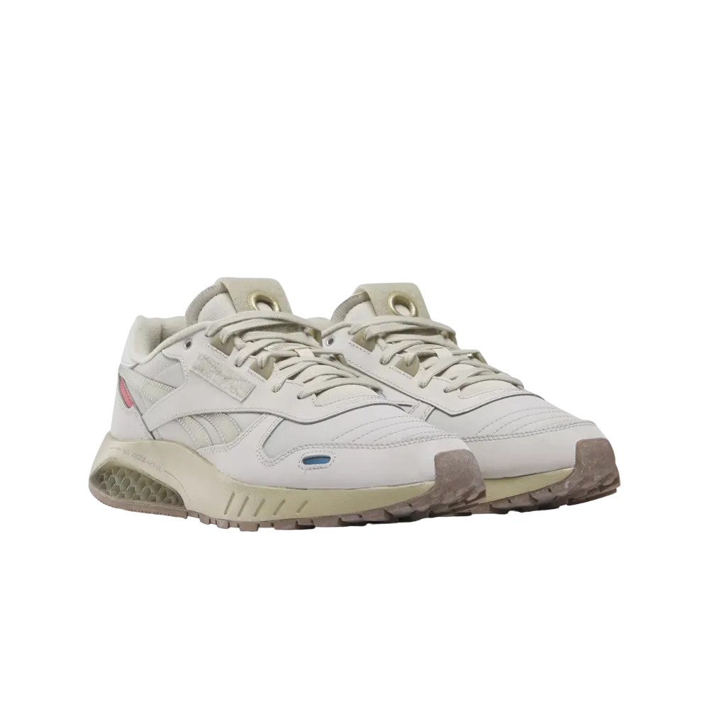 nasa x reebok classic leather hexalite 0