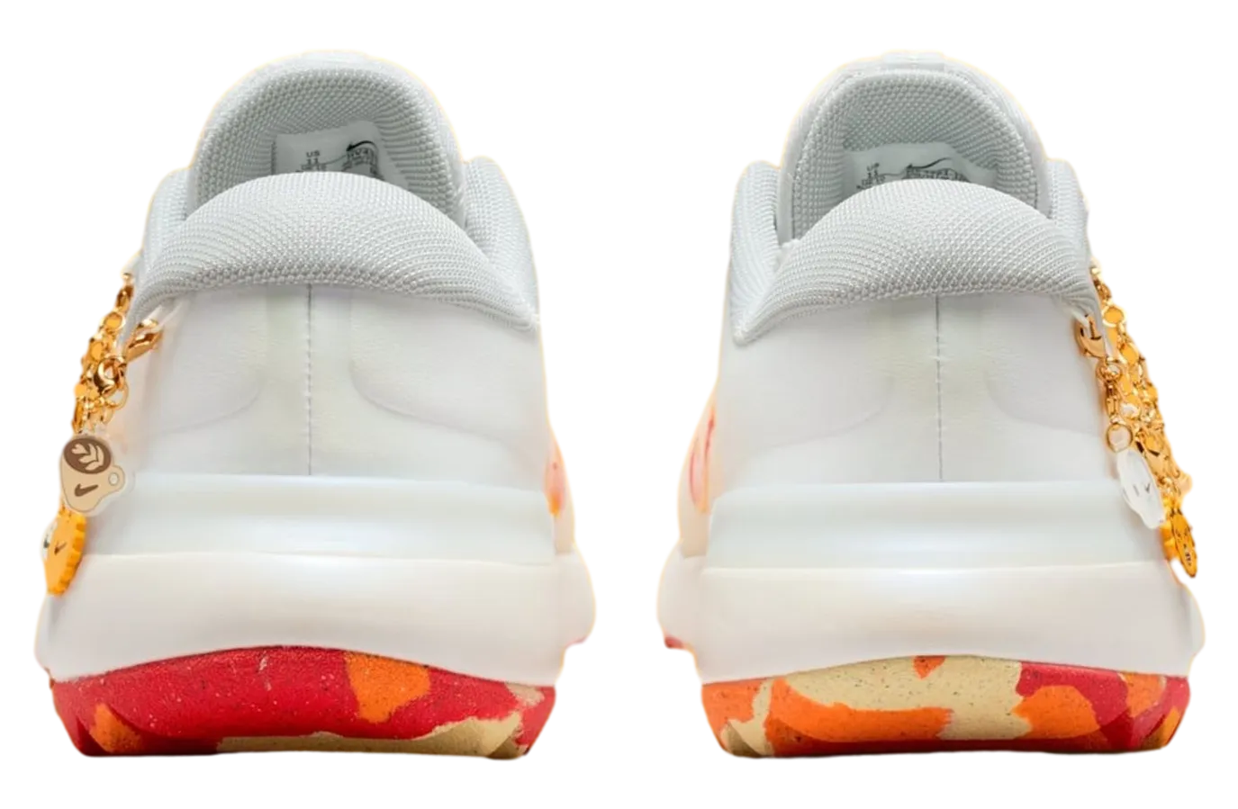 nelly korda x nike free golf 24 1