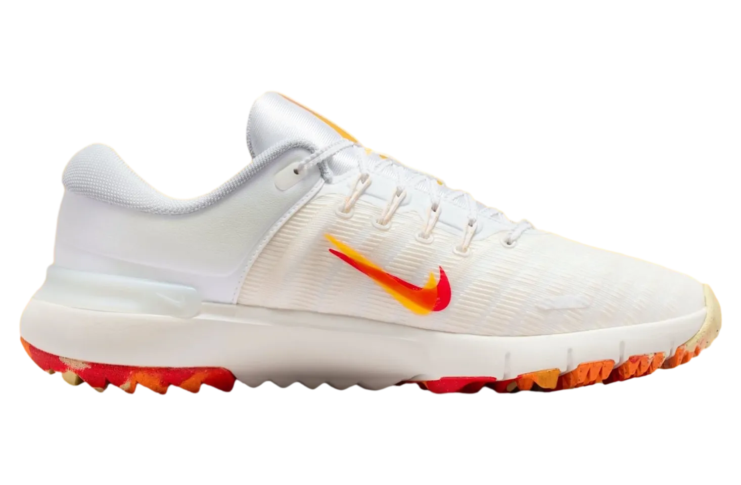 nelly korda x nike free golf 24 2