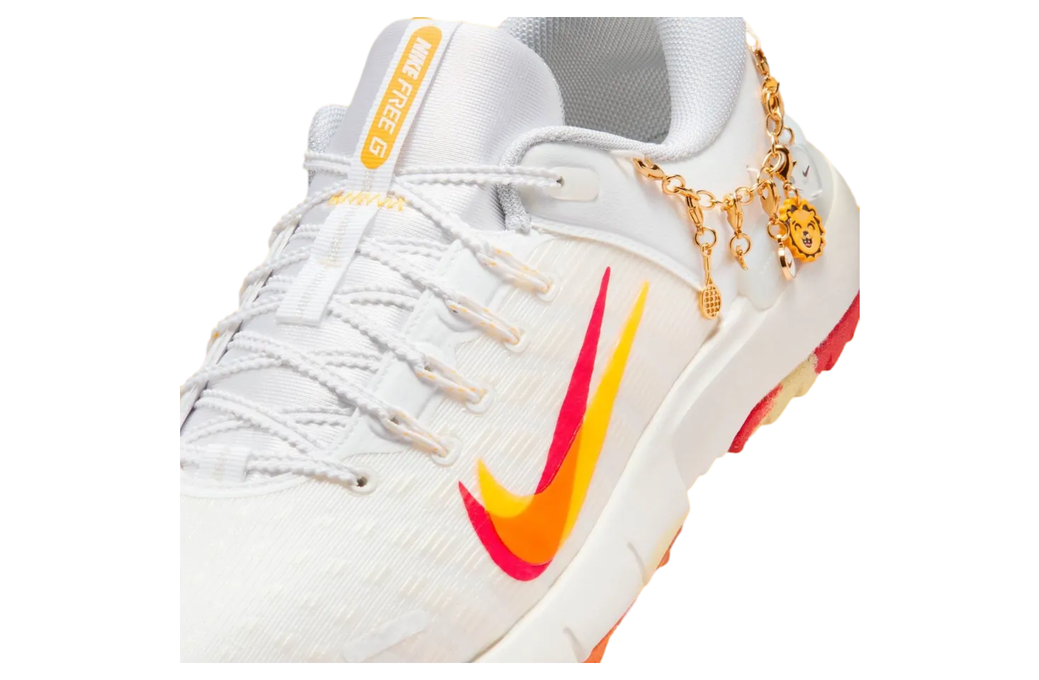 nelly korda x nike free golf 24 4