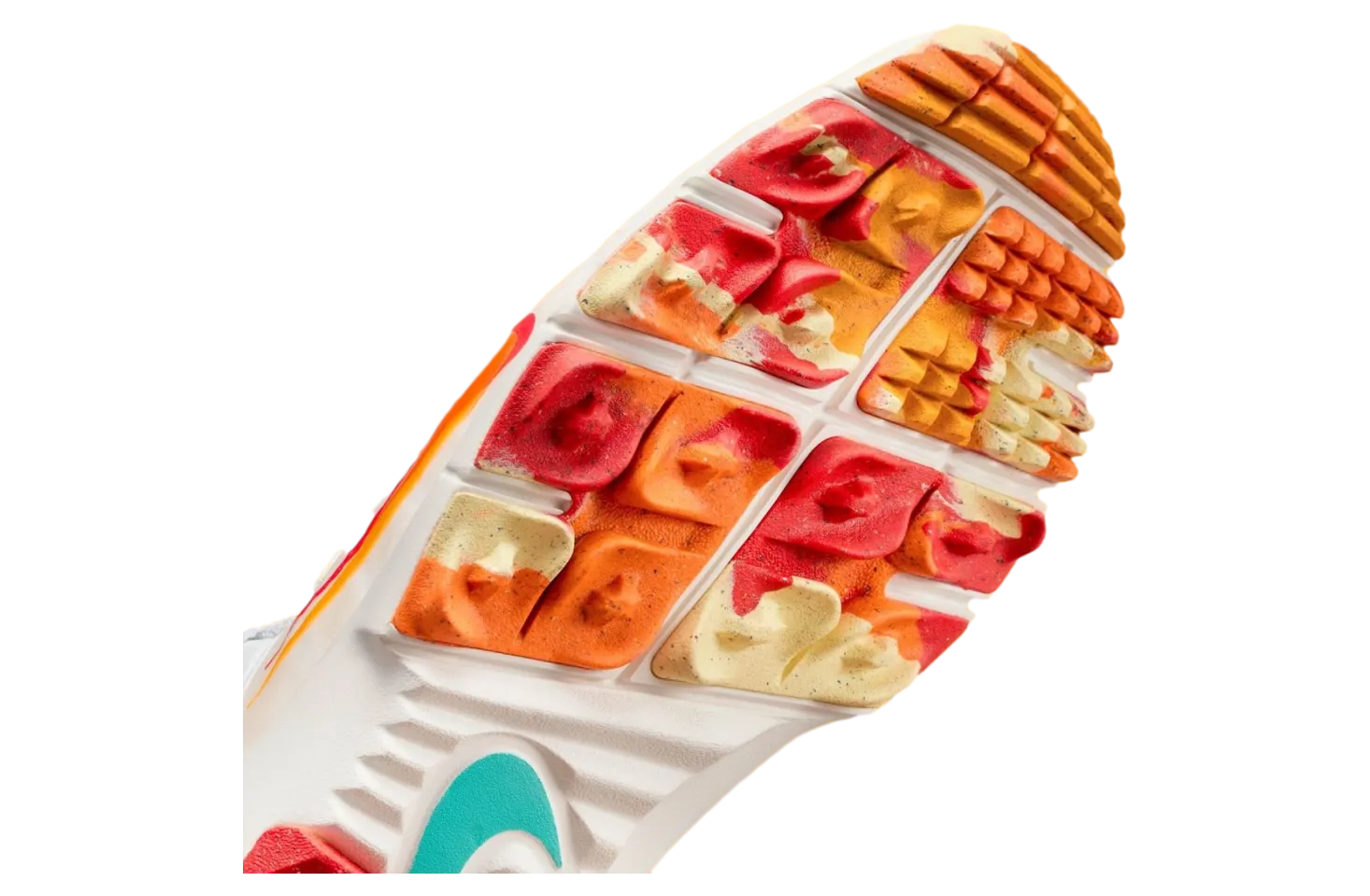 nelly korda x nike free golf 24 8