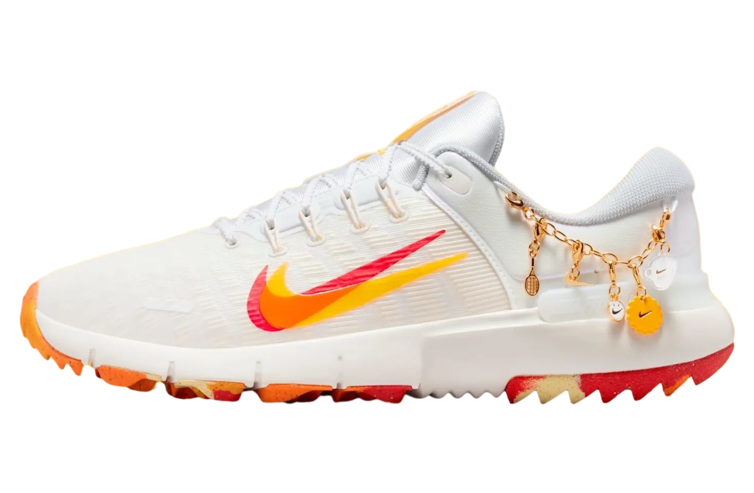 nelly korda x nike free golf 24