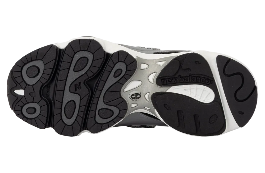 new balance 1000 black grey 4