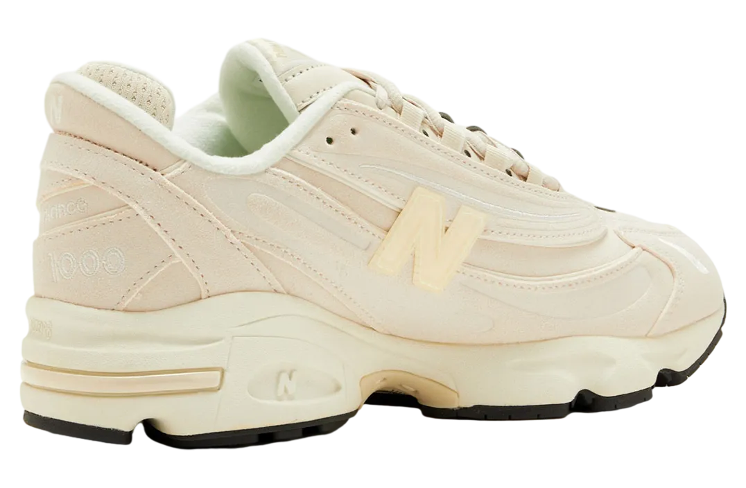 new balance 1000 linen cream 0