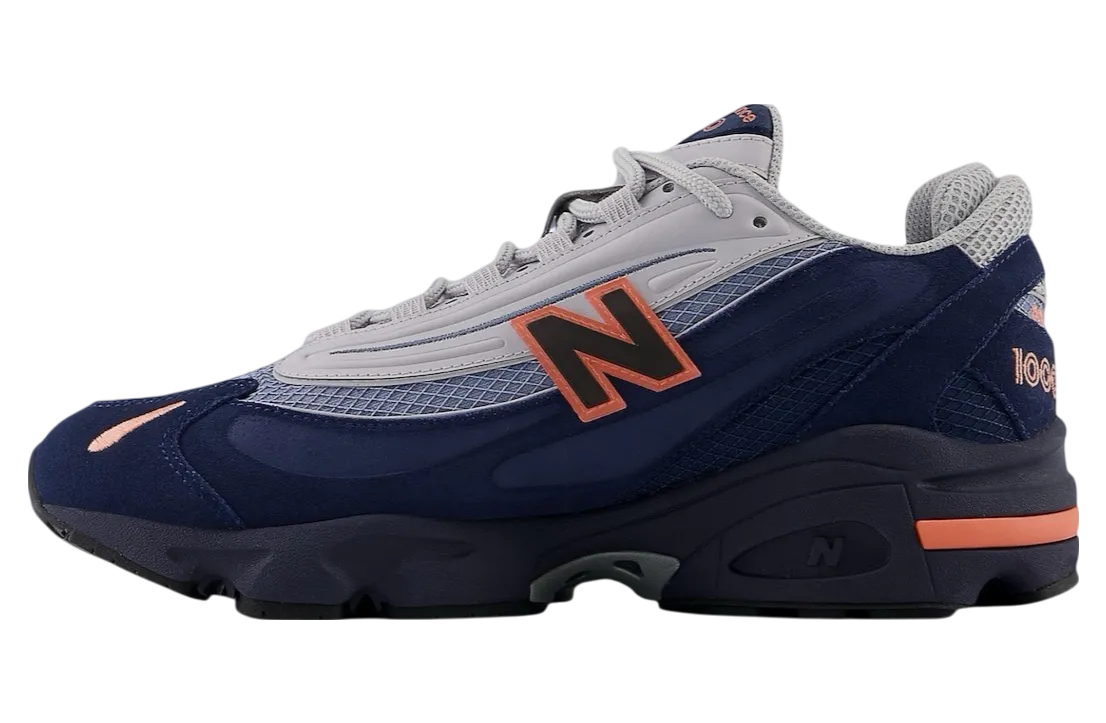 new balance 1000 nautical coral 1