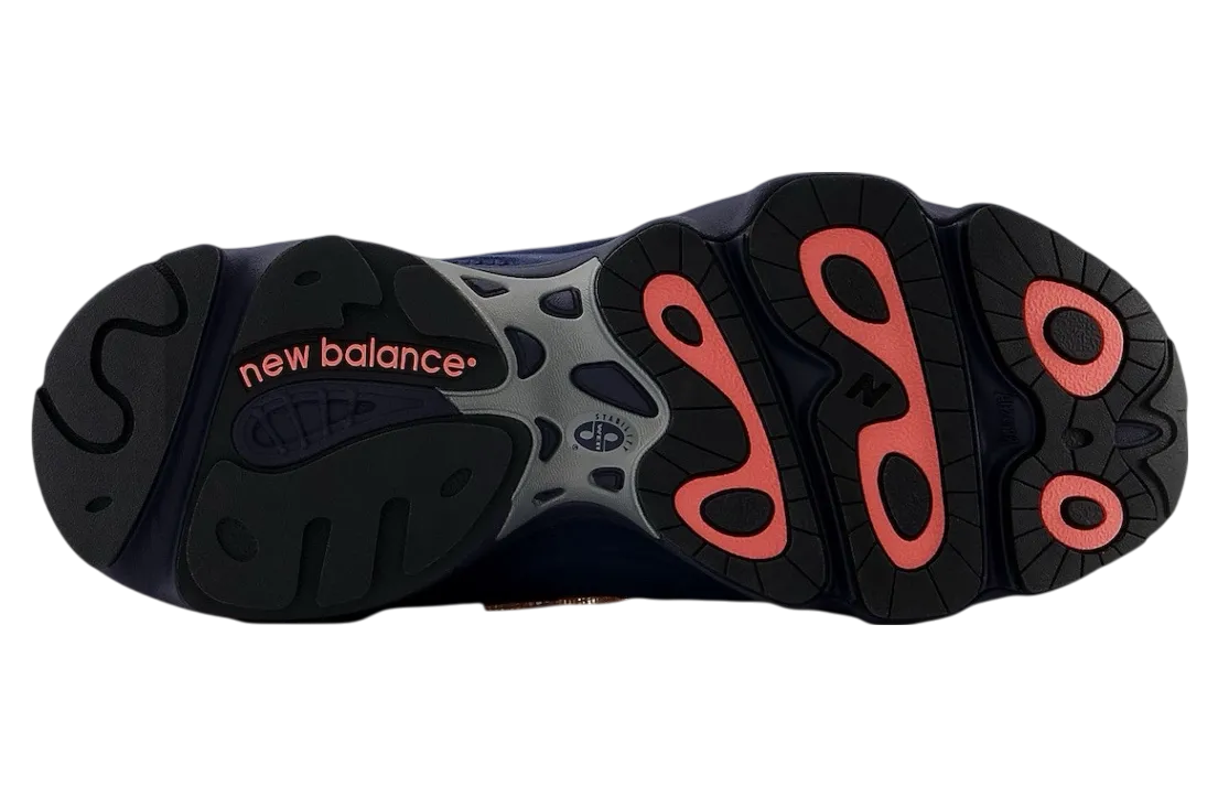 new balance 1000 nautical coral 4