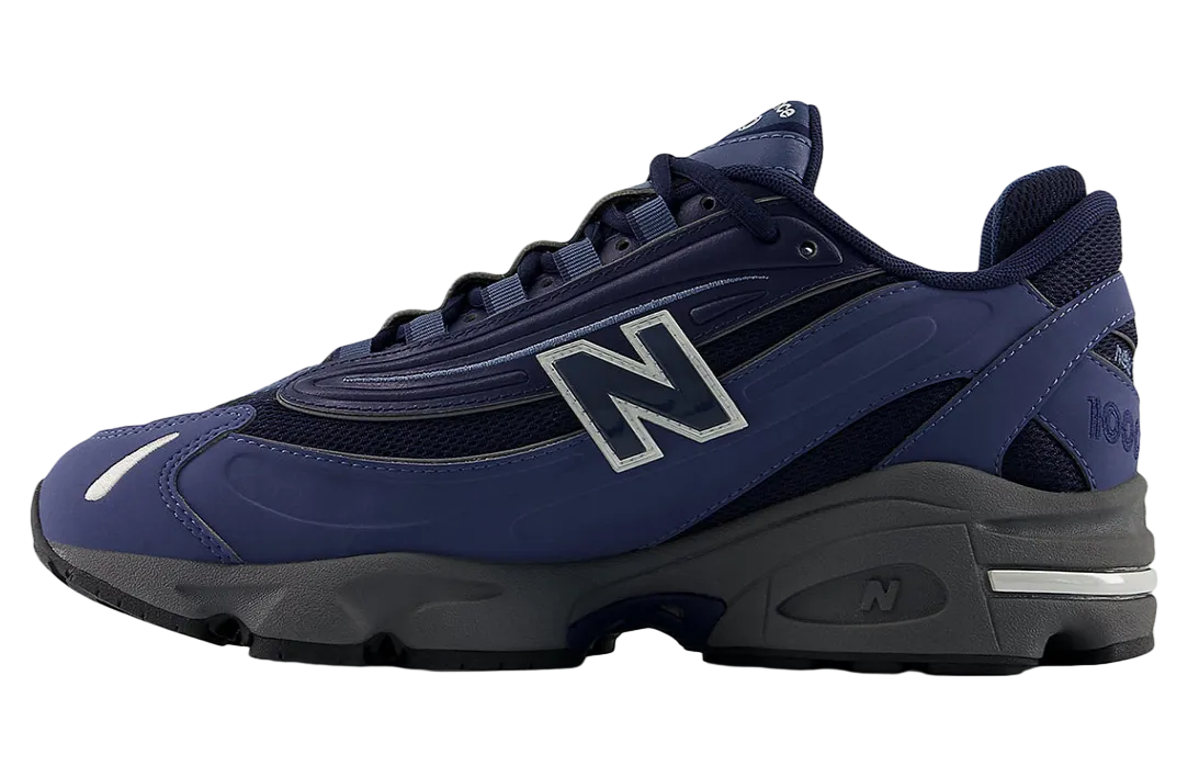 new balance 1000 vintage indigo team navy 1