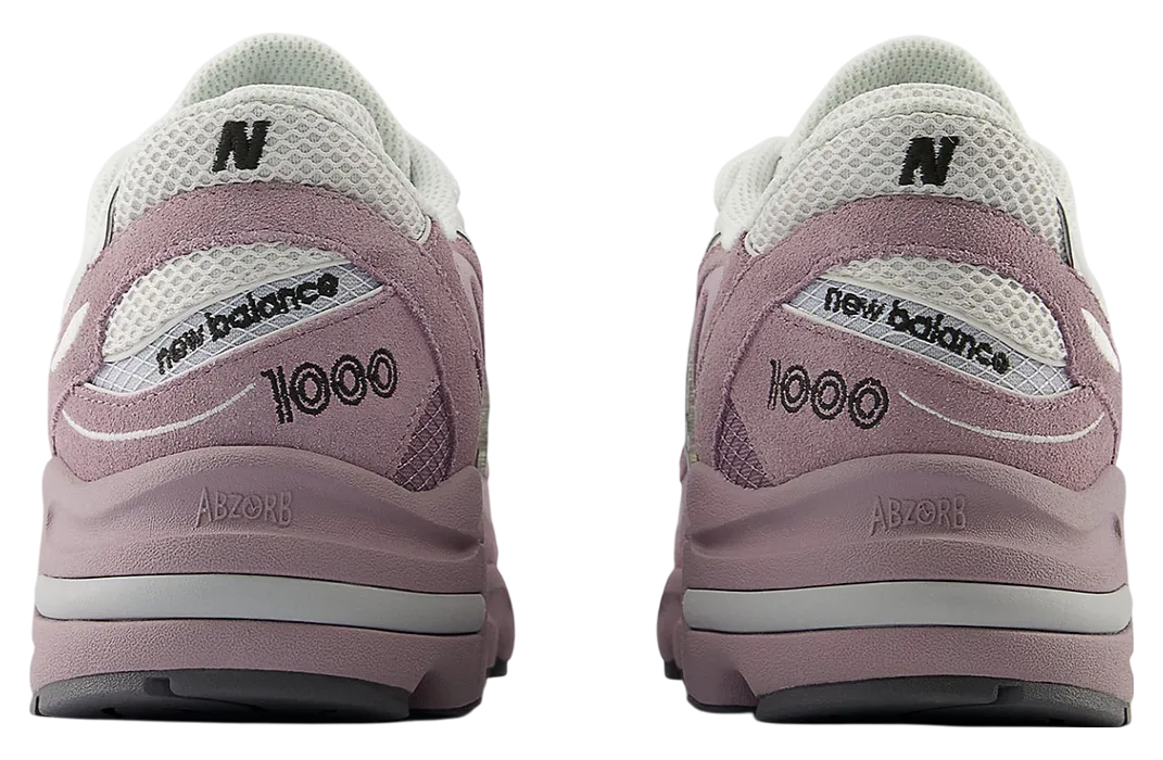 new balance 1000 white purple 3