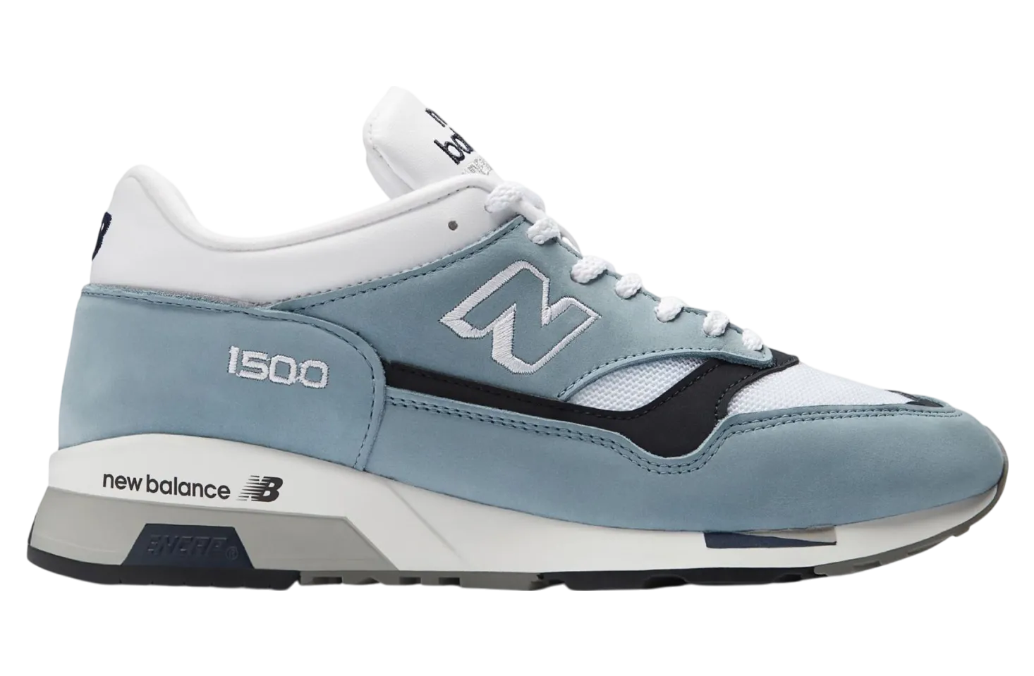 new balance 1500 iconic influences