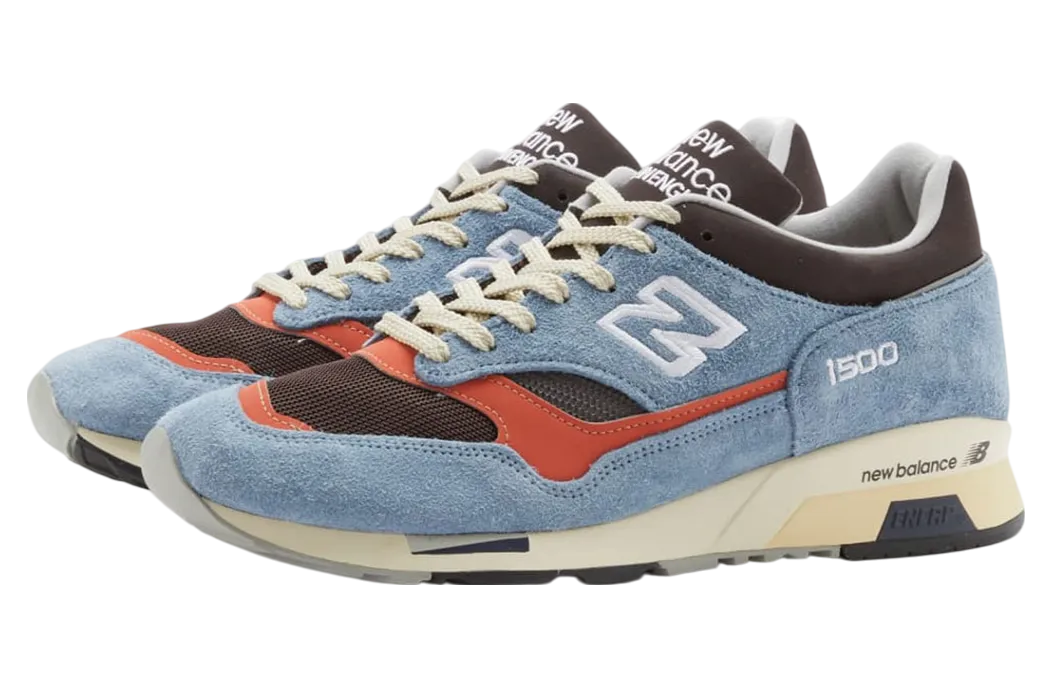 new balance 1500 made in england dusty blue 0