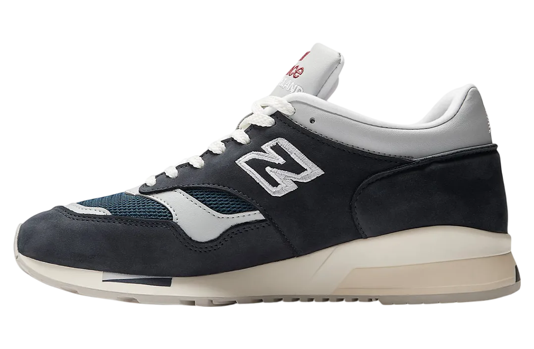 new balance 1500 made in england vintage navy 1