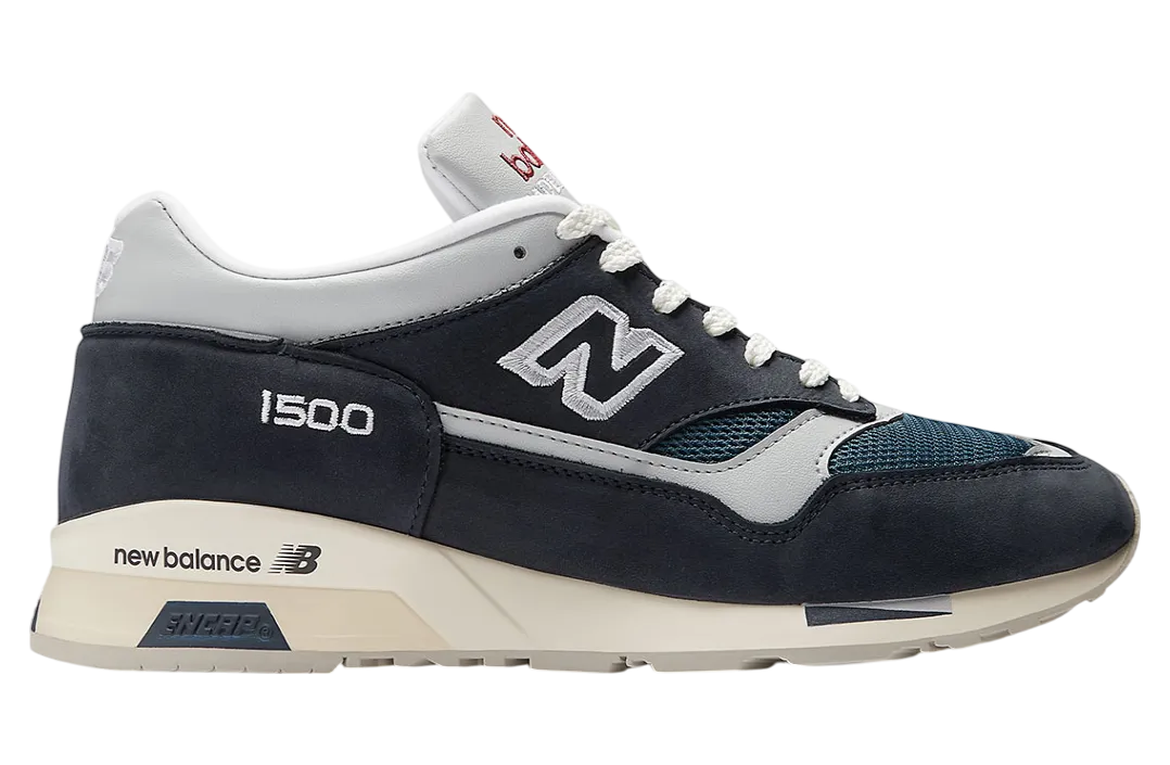 new balance 1500 made in england vintage navy