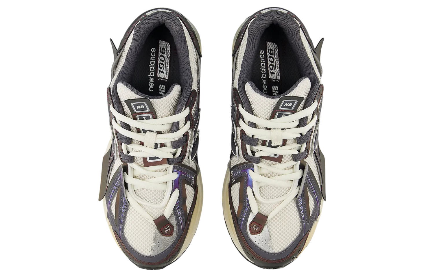 new balance 1906a eggplant 1